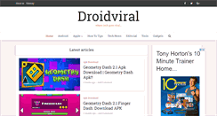 Desktop Screenshot of 3dtechtronics.com